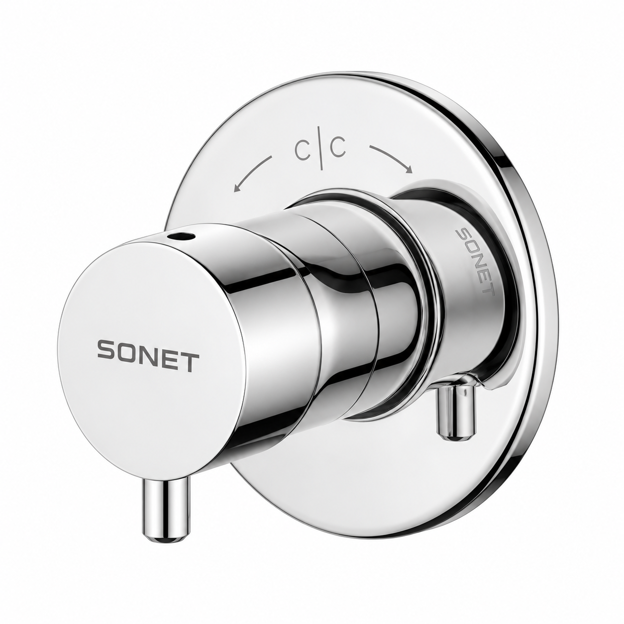 Sonet AURA-323225, diverter